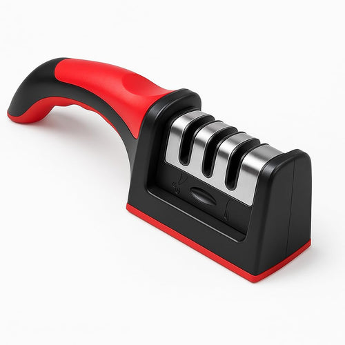 Professional 3-Stage Knife Edge Restorer