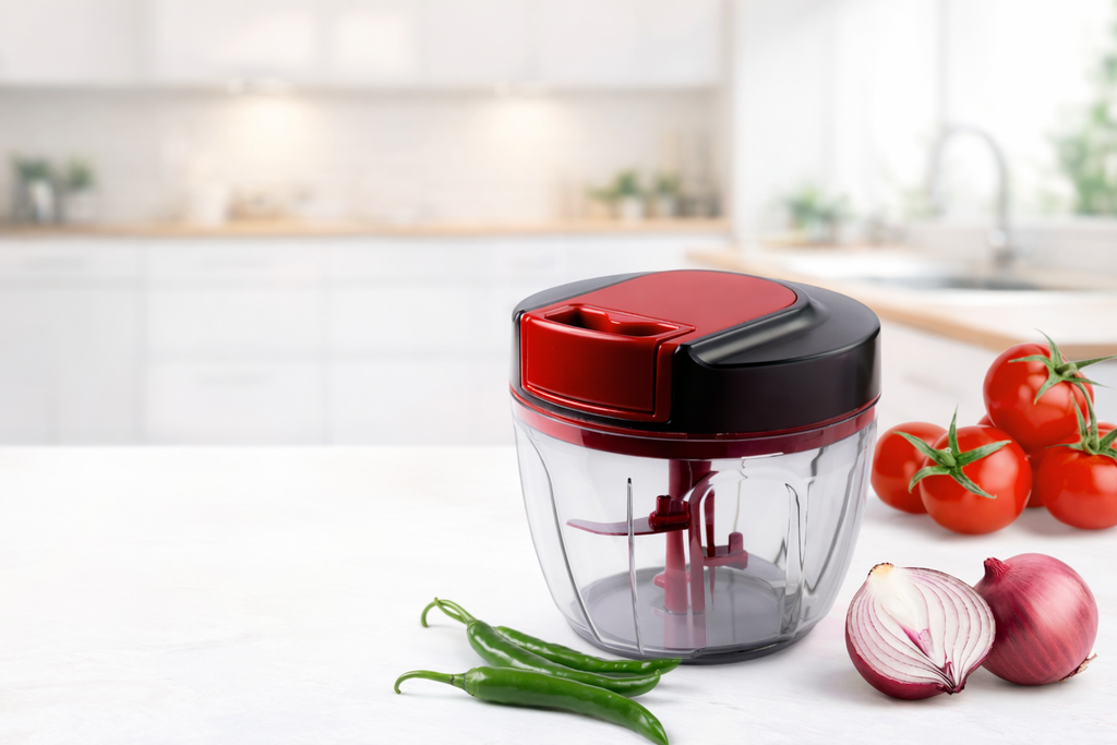 🥕 Catellar Multi-Purpose Vegetable Chopper